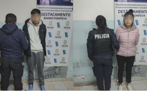 Un nene de 2 años murió tras haber sido internado con golpes en la cara y el cuerpo: detuvieron a su madre y al padrastro